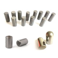 YG11C YG15 YG5C tungsten carbide stud pin for HPGR