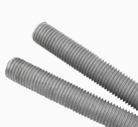 All Thread Stud Bolt Thread Rod