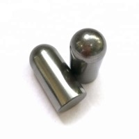 20x40mm tungsten carbide stud for HPGR