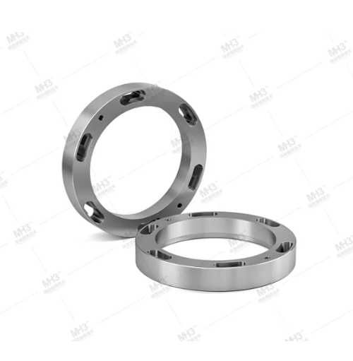 Tungsten Carbide Stretch Mold